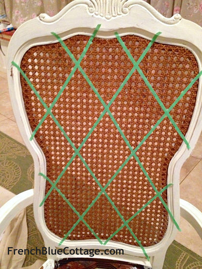 cane-back chair tape_opt