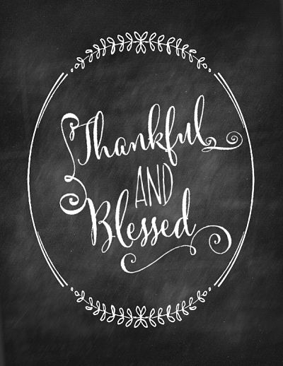 thankful and blessed chalkboard printable_opt