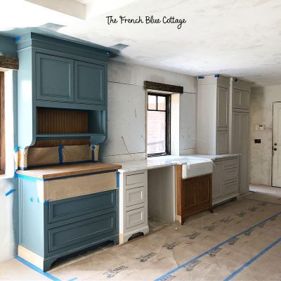 Kitchen Remodel: Pictures of the Progress
