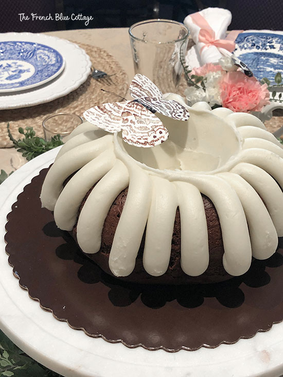 Round Cake Stand Solid Wood Cake Display Stand Dessert Cupcake Display Tray  for Graduation,Wedding,Birthday,Party,Anniversary,Ceremony - Walmart.com