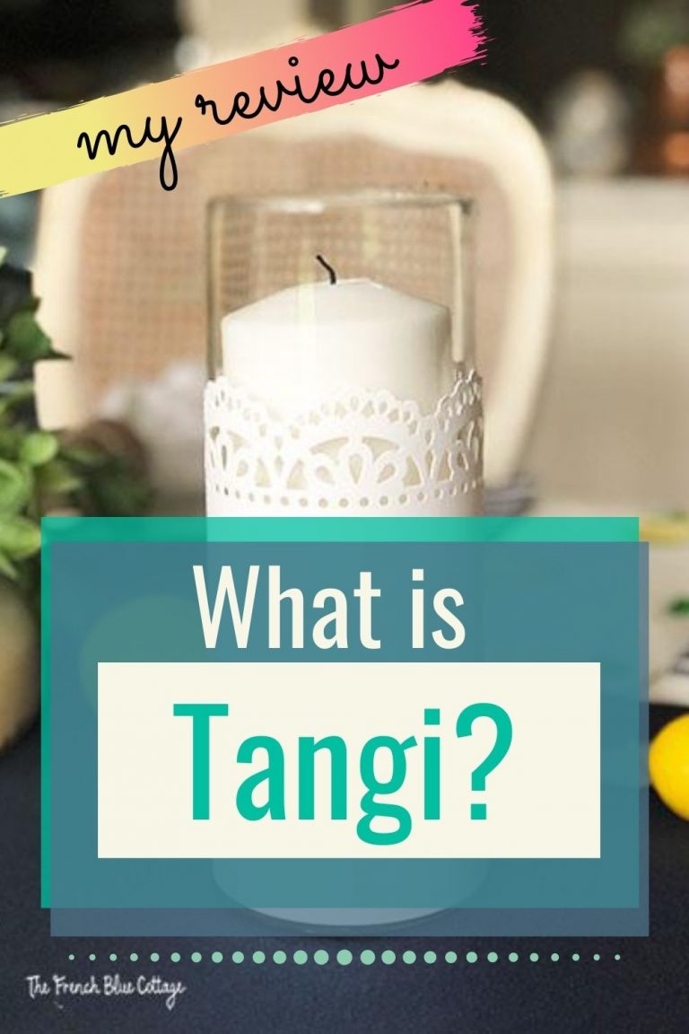 What is the new Tangi video platform?